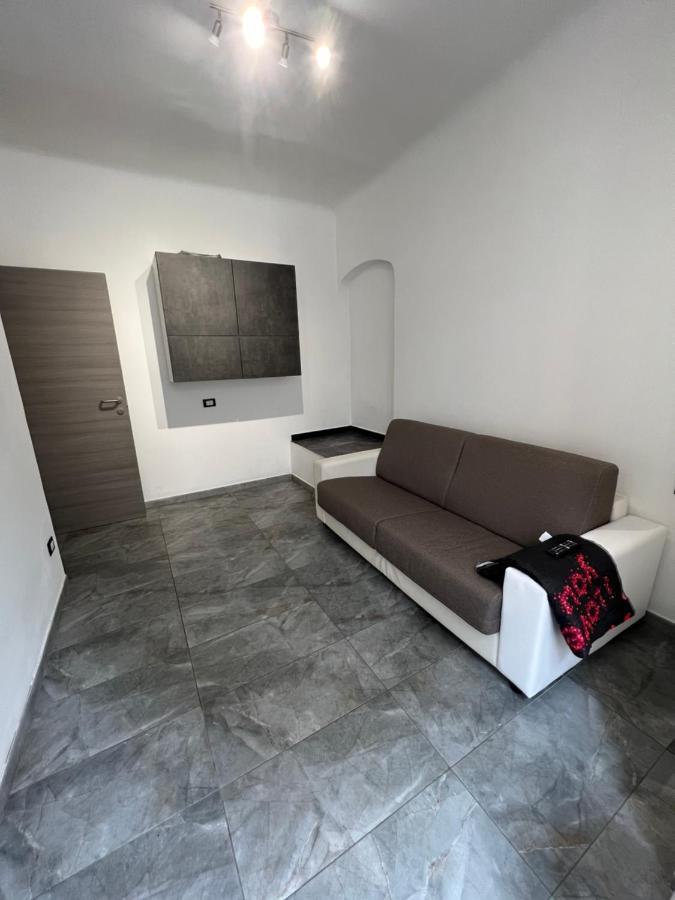 Grey House Apartment Genoa Exterior photo
